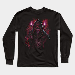 THE DARK ONE Long Sleeve T-Shirt